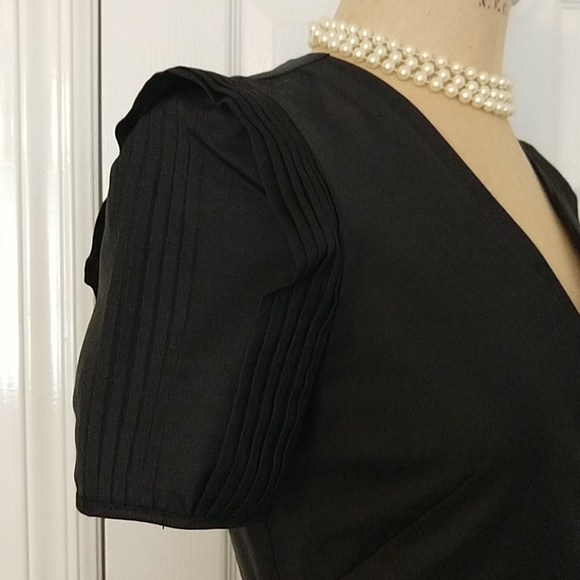 Leon Max Limited Edition LBD Sz. 4 - Picture 3 of 9